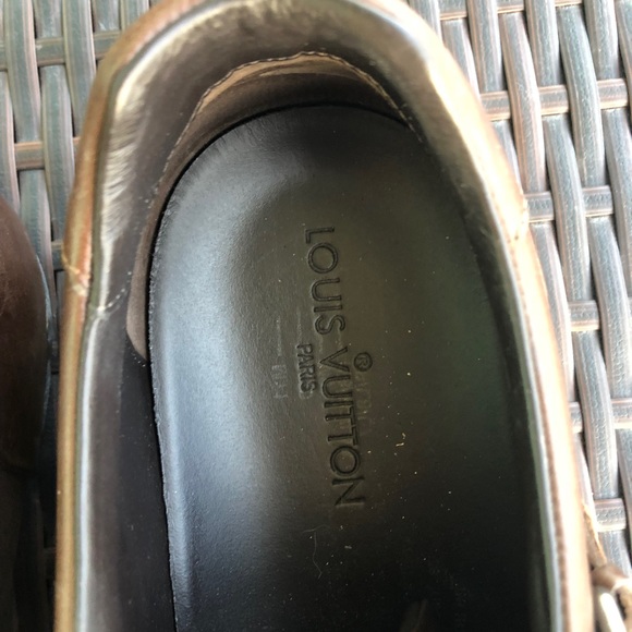 Men's Louis Vuitton - Picture 3 of 4